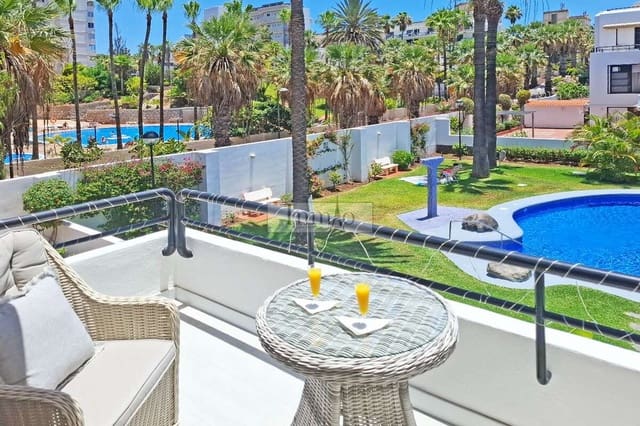 Apartamento de 2 habitaciones en Playa de las Americas, Arona en venta - 499.000 € (Ref: 9854751)