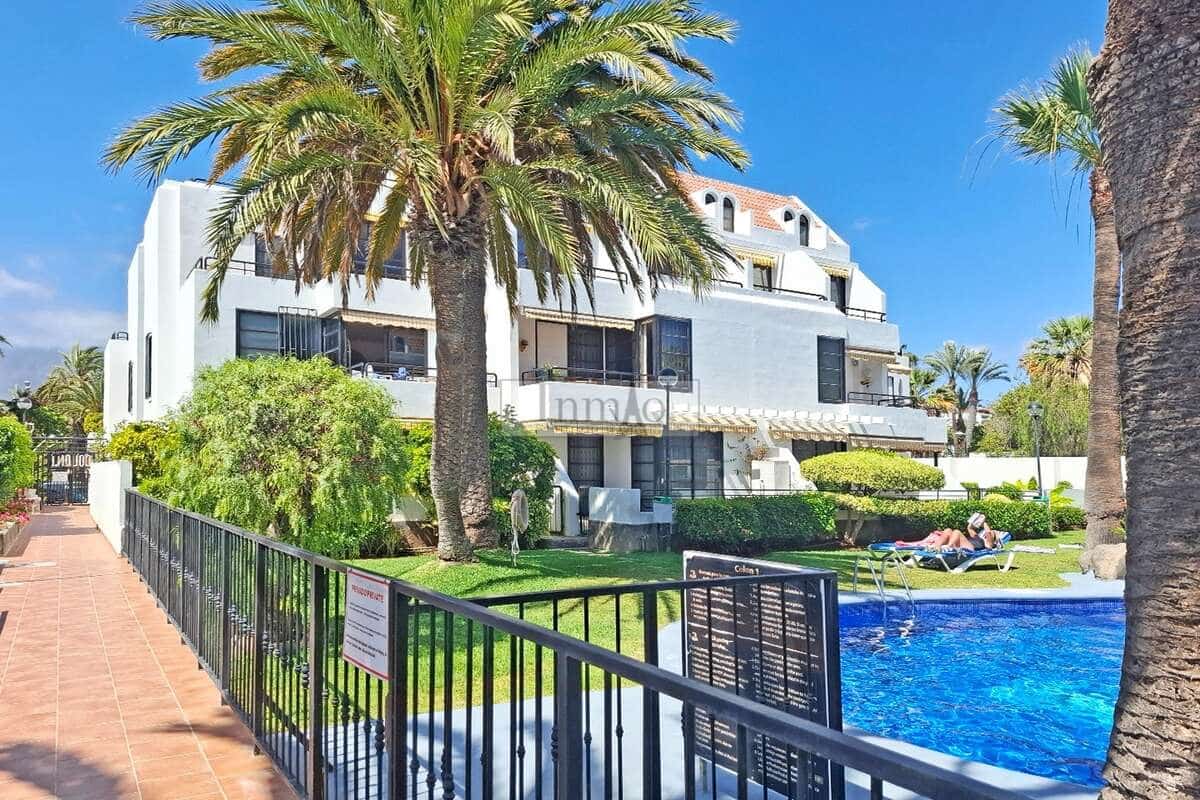 2 bedroom Apartment for sale in Playa de las Americas - € 499,000 (Ref: 9854751)