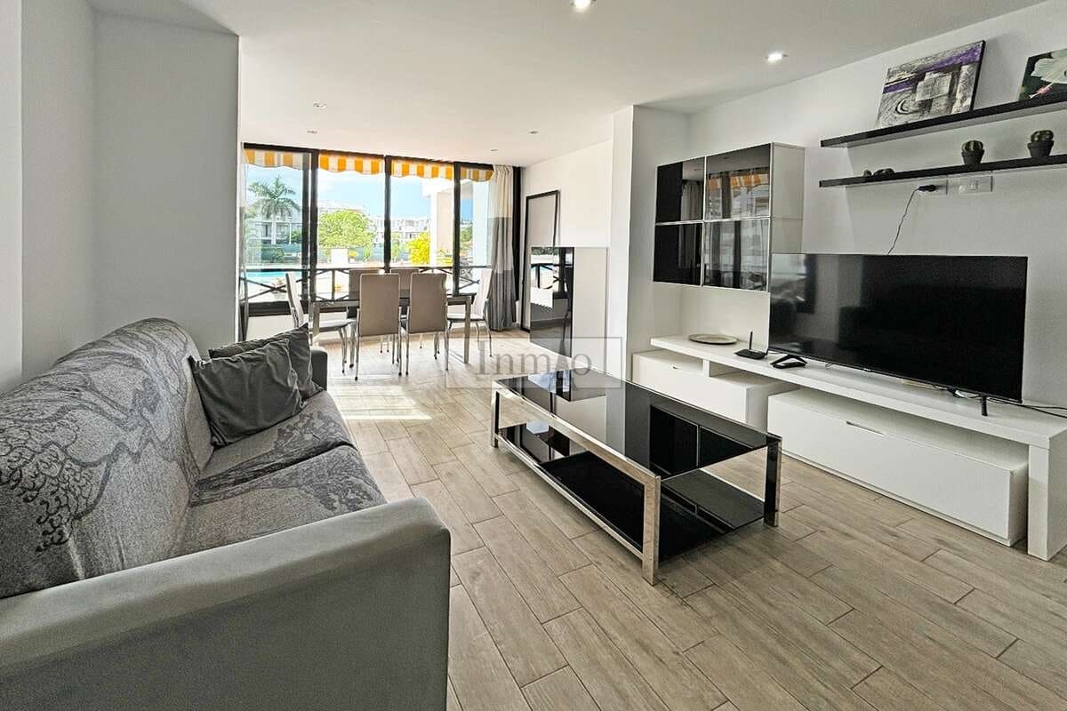 2 camera da letto Appartamento in vendita in Los Cristianos con piscina - 385.000 € (Rif: 9880479)