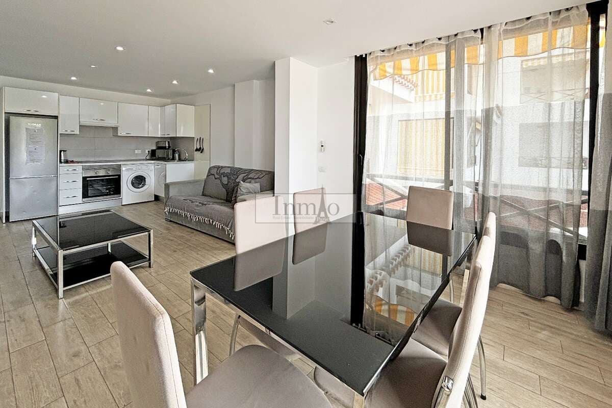 2 camera da letto Appartamento in vendita in Los Cristianos con piscina - 385.000 € (Rif: 9880479)