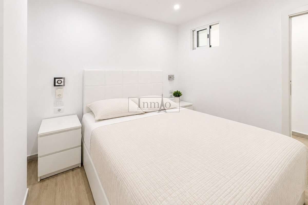 2 camera da letto Appartamento in vendita in Los Cristianos con piscina - 385.000 € (Rif: 9880479)