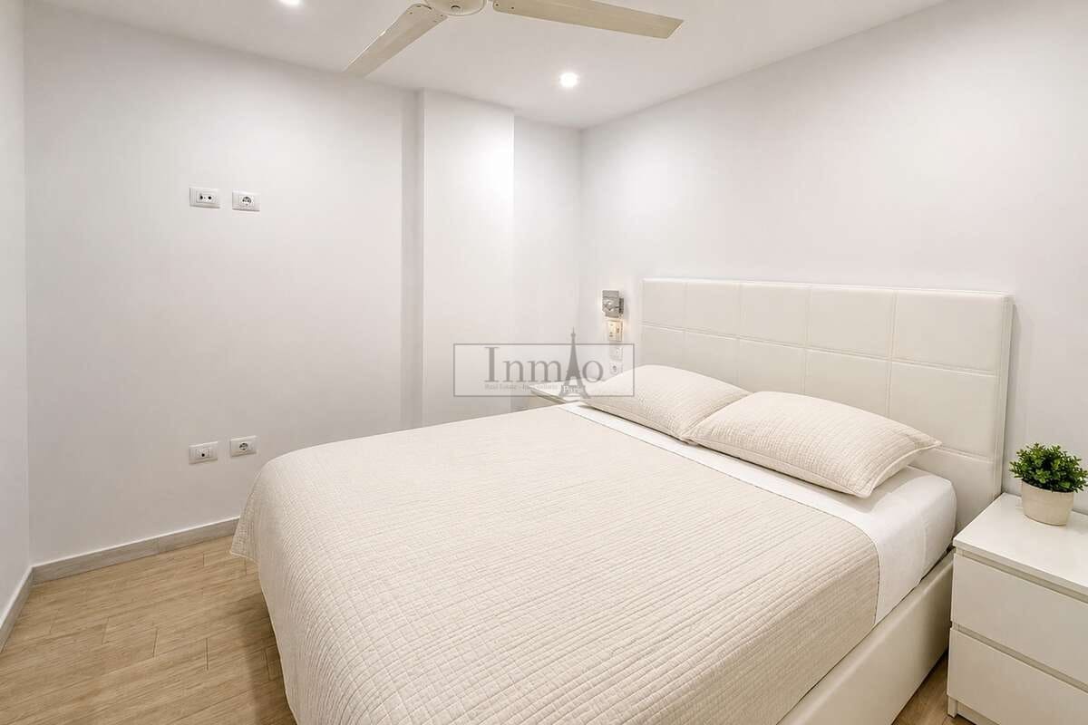 2 camera da letto Appartamento in vendita in Los Cristianos con piscina - 385.000 € (Rif: 9880479)