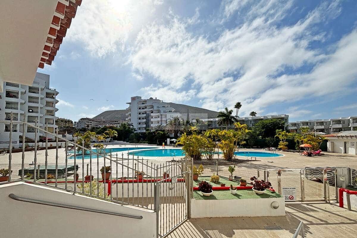 2 camera da letto Appartamento in vendita in Los Cristianos con piscina - 385.000 € (Rif: 9880479)