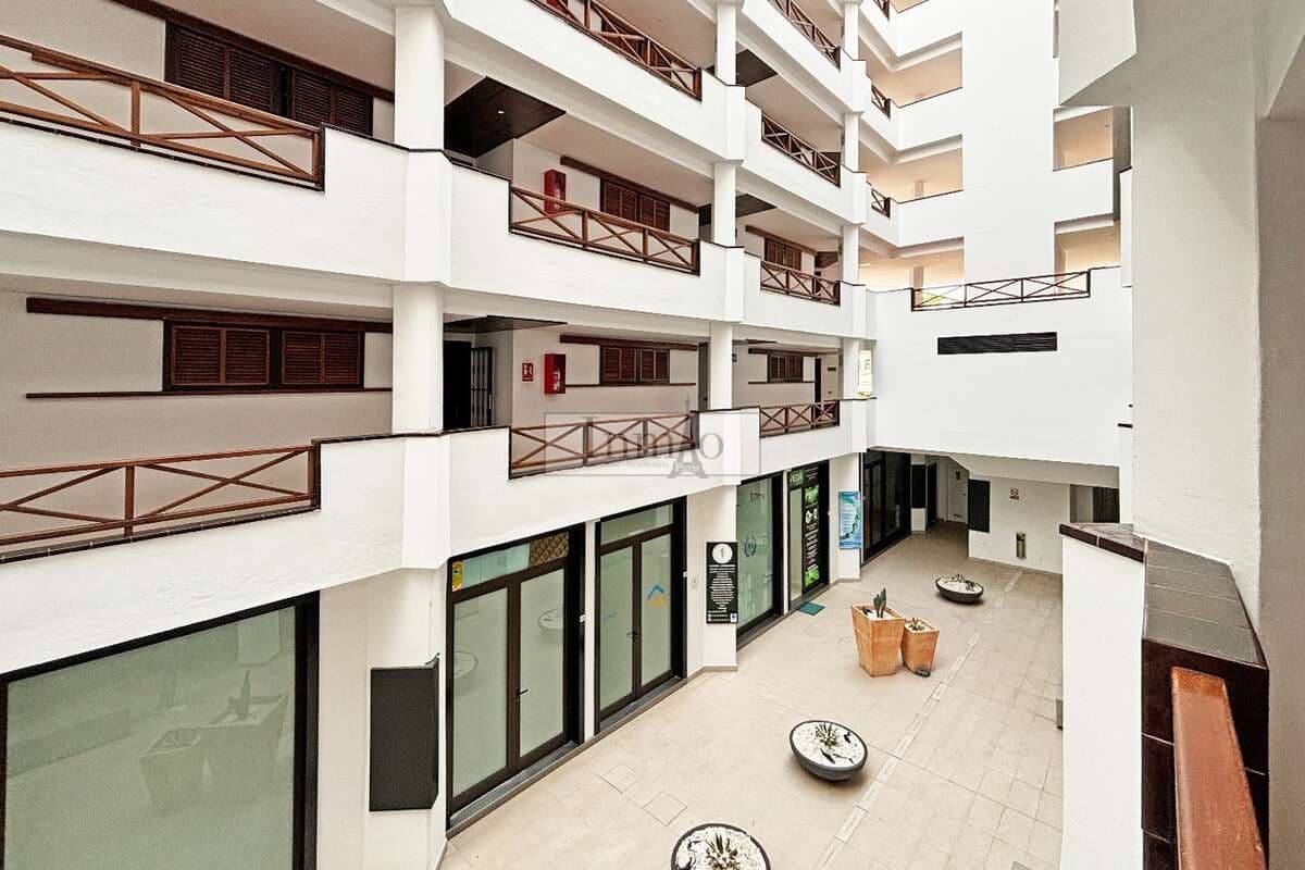 2 camera da letto Appartamento in vendita in Los Cristianos con piscina - 385.000 € (Rif: 9880479)