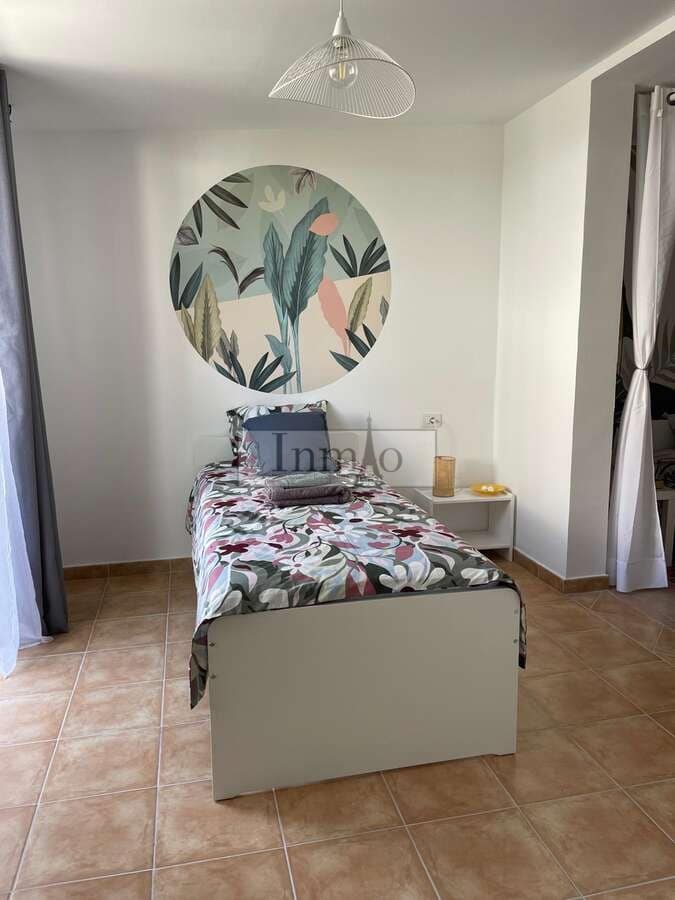 2 chambre Appartement à vendre à Playa de las Americas avec piscine - 579 000 € (Ref: 9978094)