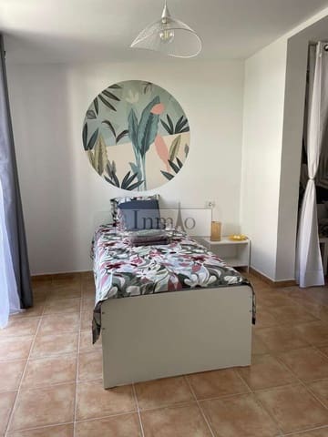 2 soverom Leilighet til salgs i Playa de las Americas, Arona med svømmebasseng - € 579 000 (Ref: 9978094)
