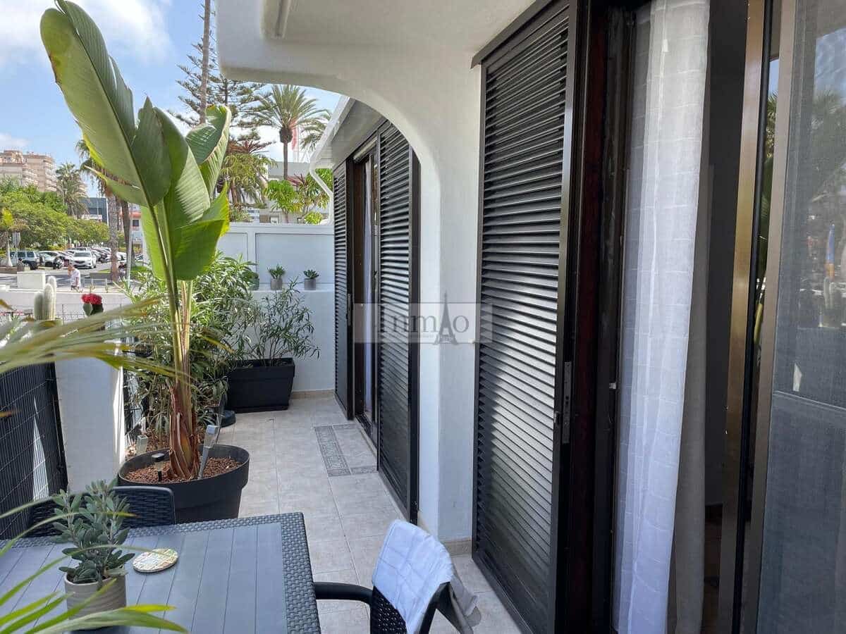 2 chambre Appartement à vendre à Playa de las Americas avec piscine - 579 000 € (Ref: 9978094)