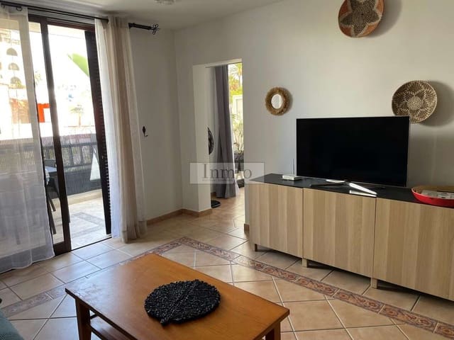 2 soverom Leilighet til salgs i Playa de las Americas, Arona med svømmebasseng - € 579 000 (Ref: 9978094)