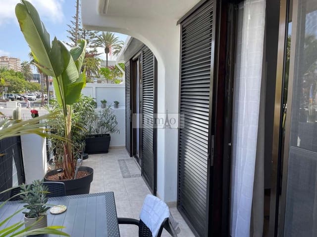 2 soverom Leilighet til salgs i Playa de las Americas, Arona med svømmebasseng - € 579 000 (Ref: 9978094)