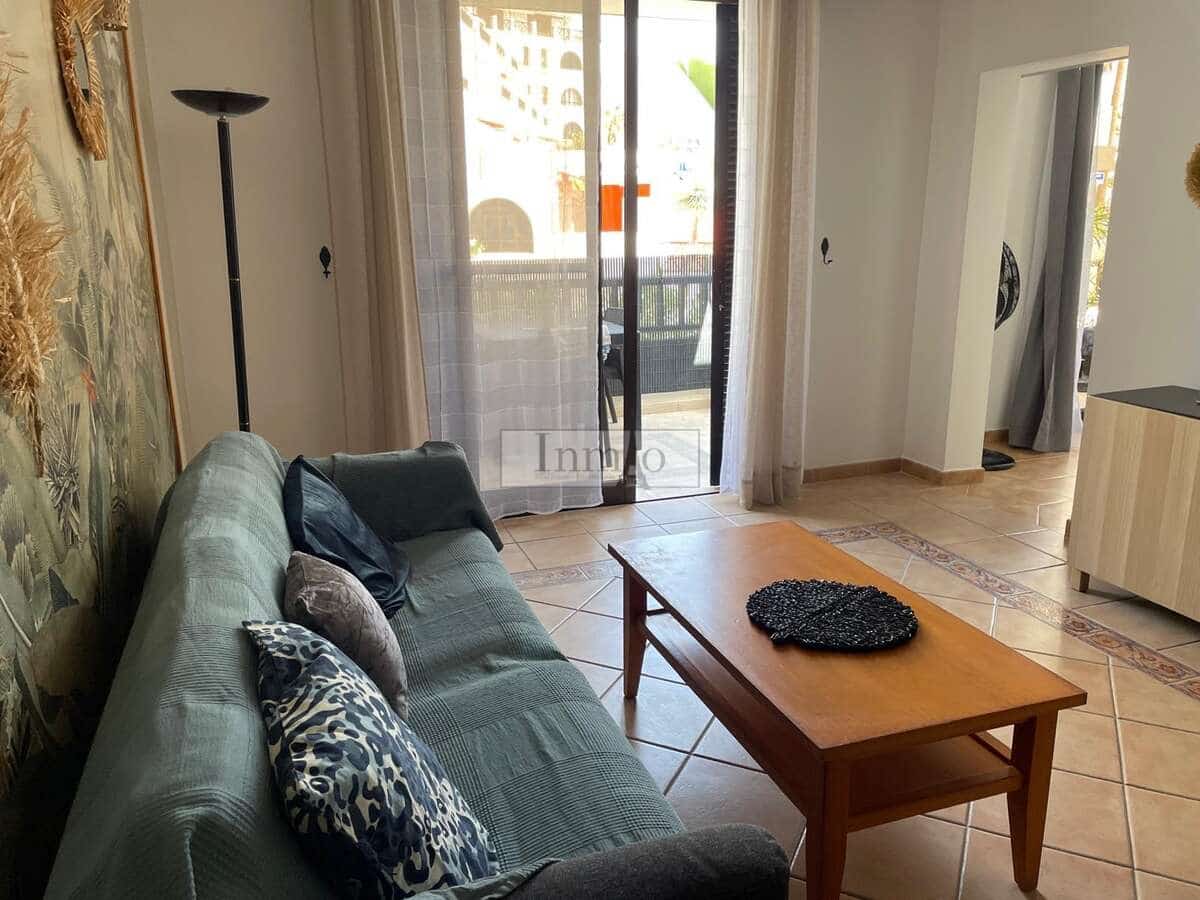 2 chambre Appartement à vendre à Playa de las Americas avec piscine - 579 000 € (Ref: 9978094)