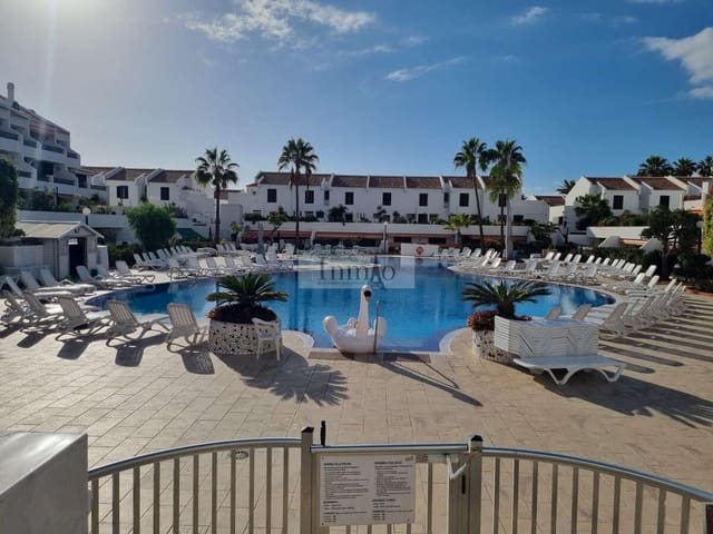 2 soverom Leilighet til salgs i Playa de las Americas, Arona med svømmebasseng - € 579 000 (Ref: 9978094)