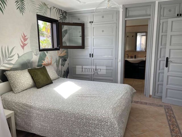 2 soverom Leilighet til salgs i Playa de las Americas, Arona med svømmebasseng - € 579 000 (Ref: 9978094)