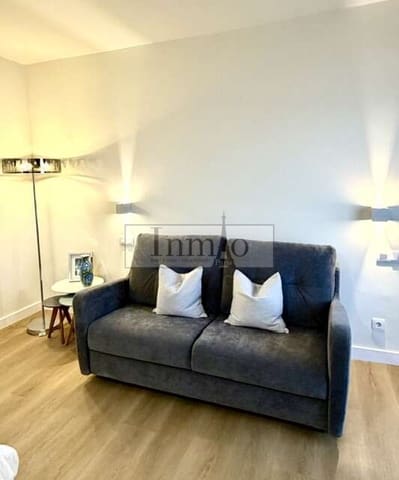 Studio til salgs i Playa Paraiso, Adeje med svømmebasseng - € 210 000 (Ref: 9986234)