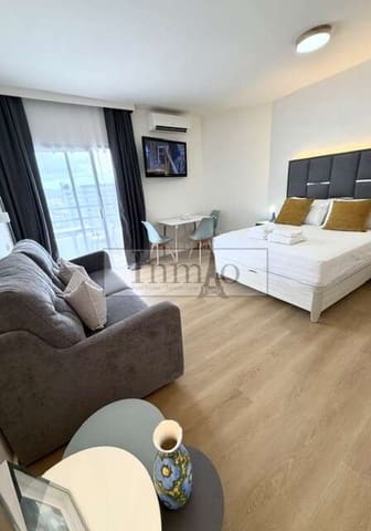 Studio til salgs i Playa Paraiso, Adeje med svømmebasseng - € 210 000 (Ref: 9986234)