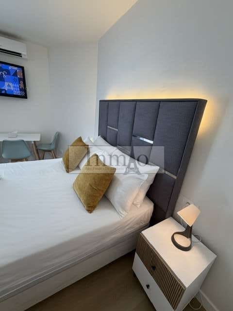 Studio til salgs i Playa Paraiso med svømmebasseng - € 210 000 (Ref: 9986234)