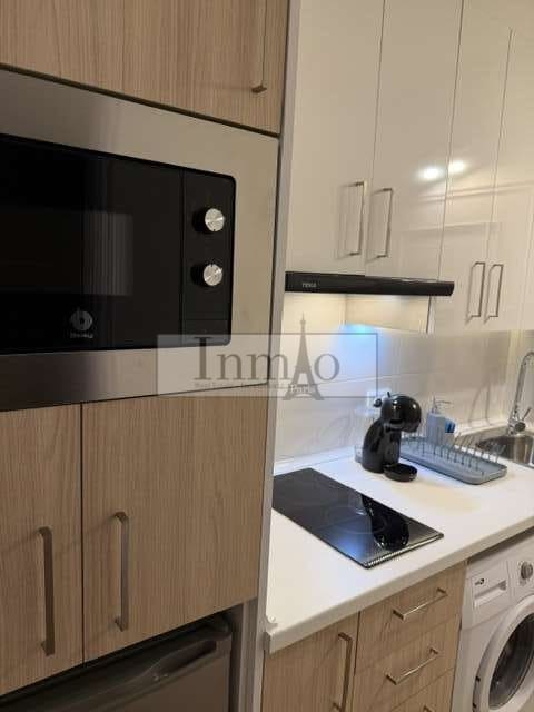 Studio til salgs i Playa Paraiso med svømmebasseng - € 210 000 (Ref: 9986234)