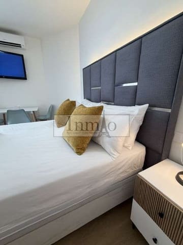 Studio til salgs i Playa Paraiso, Adeje med svømmebasseng - € 210 000 (Ref: 9986234)
