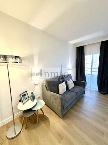 Studio til salgs i Playa Paraiso, Adeje med svømmebasseng - € 210 000 (Ref: 9986234)