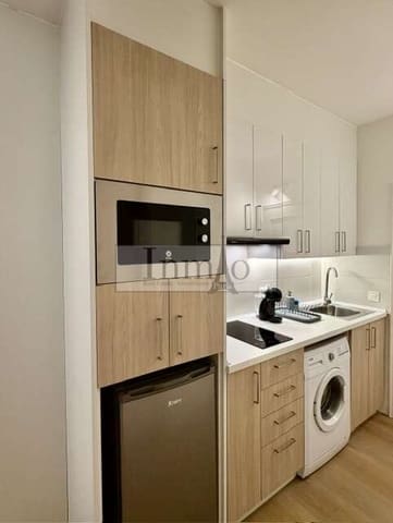 Studio til salgs i Playa Paraiso, Adeje med svømmebasseng - € 210 000 (Ref: 9986234)