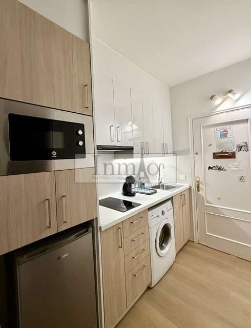 Studio til salgs i Playa Paraiso med svømmebasseng - € 210 000 (Ref: 9986234)