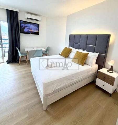 Studio til salg i Playa Paraiso, Adeje med swimmingpool - € 210.000 (Ref: 9986234)