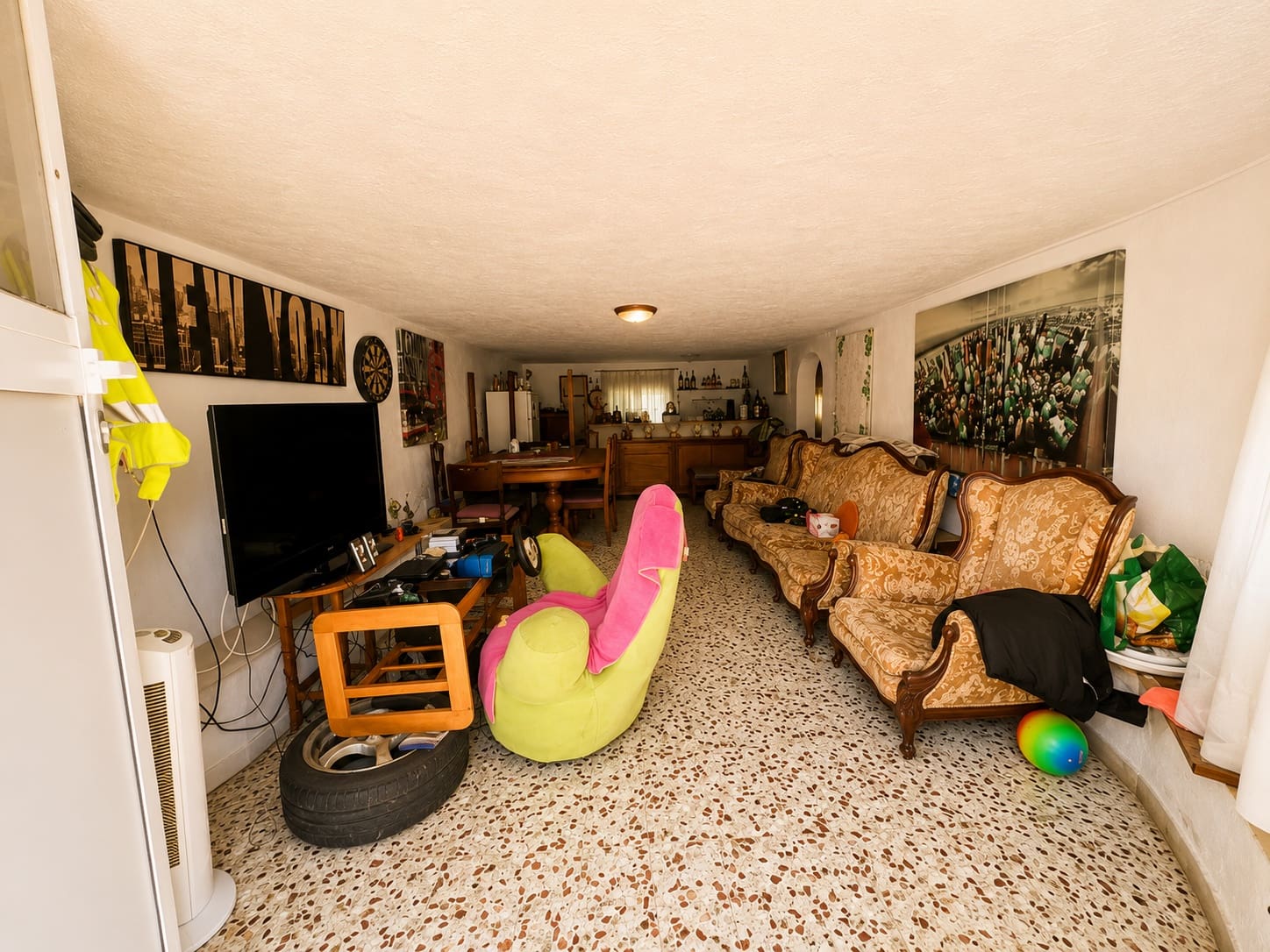 5 quarto Moradia para venda em Torrevieja com piscina garagem - 399 000 € (Ref: 10004645)