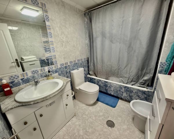2 Zimmer Apartment zu verkaufen in Algorfa mit Pool Garage - 139.995 € (Ref: 10006793)