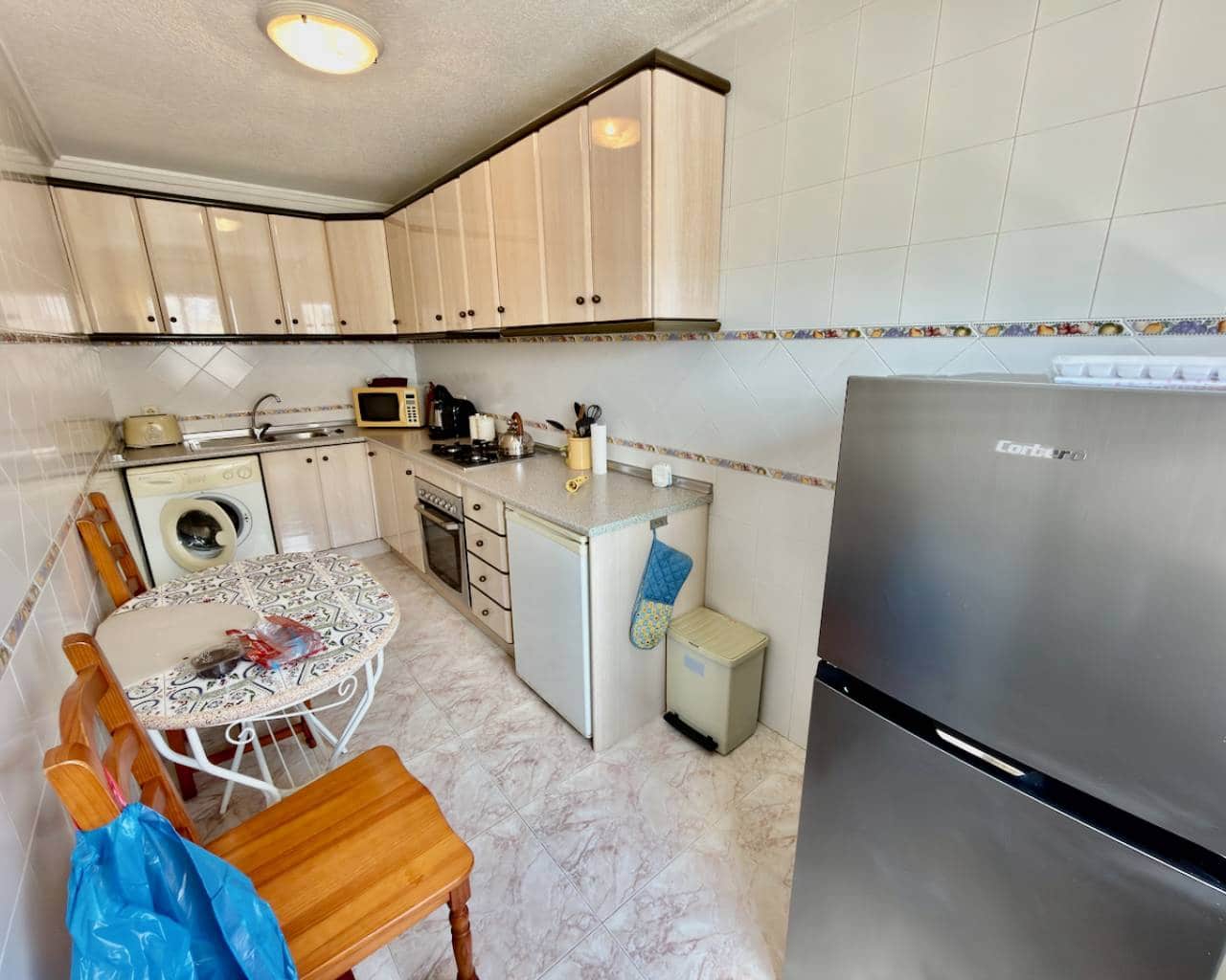 3 sypialnia Willa na sprzedaż w Ciudad Quesada z basenem - 285 000 € (Ref: 10006794)