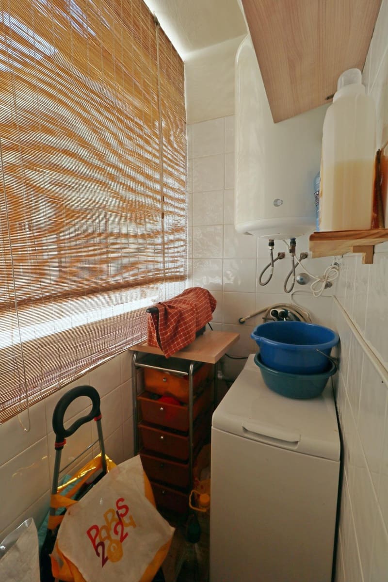 2 slaapkamer Penthouse te koop in Formentera del Segura met zwembad - € 127.000 (Ref: 10006796)