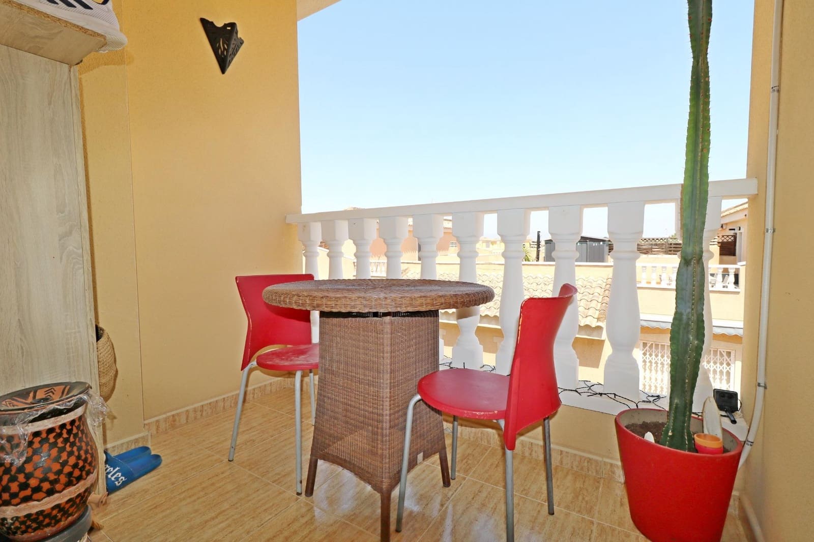2 slaapkamer Penthouse te koop in Formentera del Segura met zwembad - € 127.000 (Ref: 10006796)