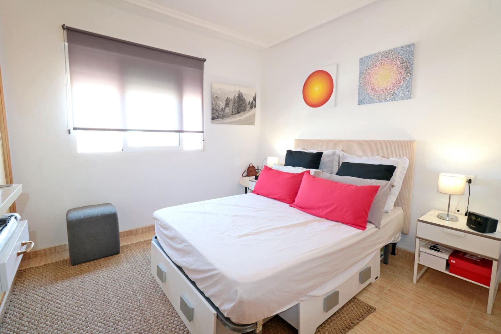 2 slaapkamer Penthouse te koop in Formentera del Segura met zwembad - € 127.000 (Ref: 10006796)