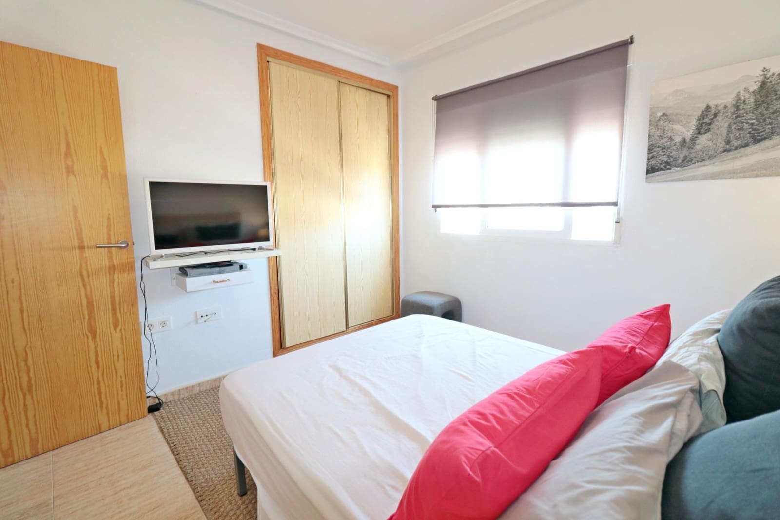 2 slaapkamer Penthouse te koop in Formentera del Segura met zwembad - € 127.000 (Ref: 10006796)