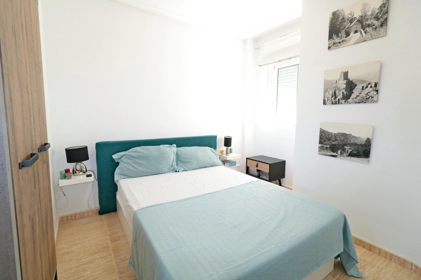 2 slaapkamer Penthouse te koop in Formentera del Segura met zwembad - € 127.000 (Ref: 10006796)