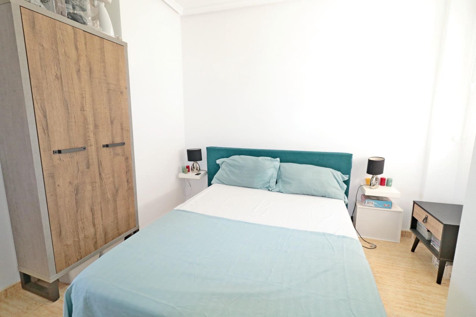 2 slaapkamer Penthouse te koop in Formentera del Segura met zwembad - € 127.000 (Ref: 10006796)