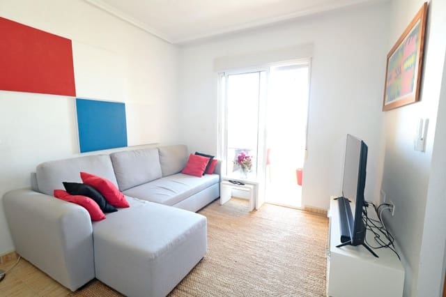2 slaapkamer Penthouse te koop in Formentera del Segura met zwembad - € 127.000 (Ref: 10006796)