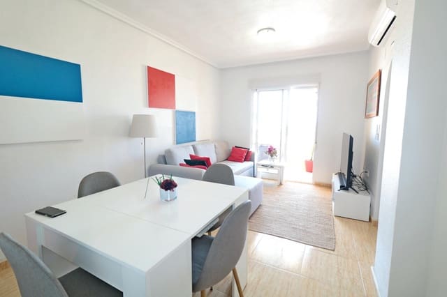 2 slaapkamer Penthouse te koop in Formentera del Segura met zwembad - € 127.000 (Ref: 10006796)