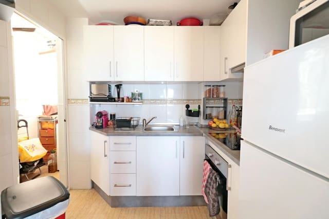 2 slaapkamer Penthouse te koop in Formentera del Segura met zwembad - € 127.000 (Ref: 10006796)