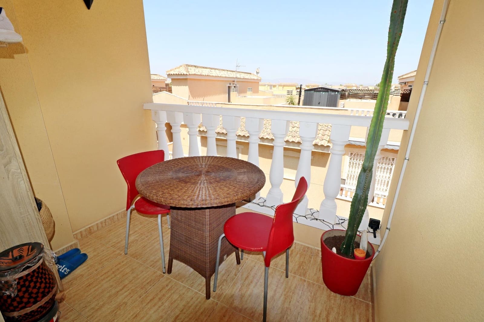2 slaapkamer Penthouse te koop in Formentera del Segura met zwembad - € 127.000 (Ref: 10006796)