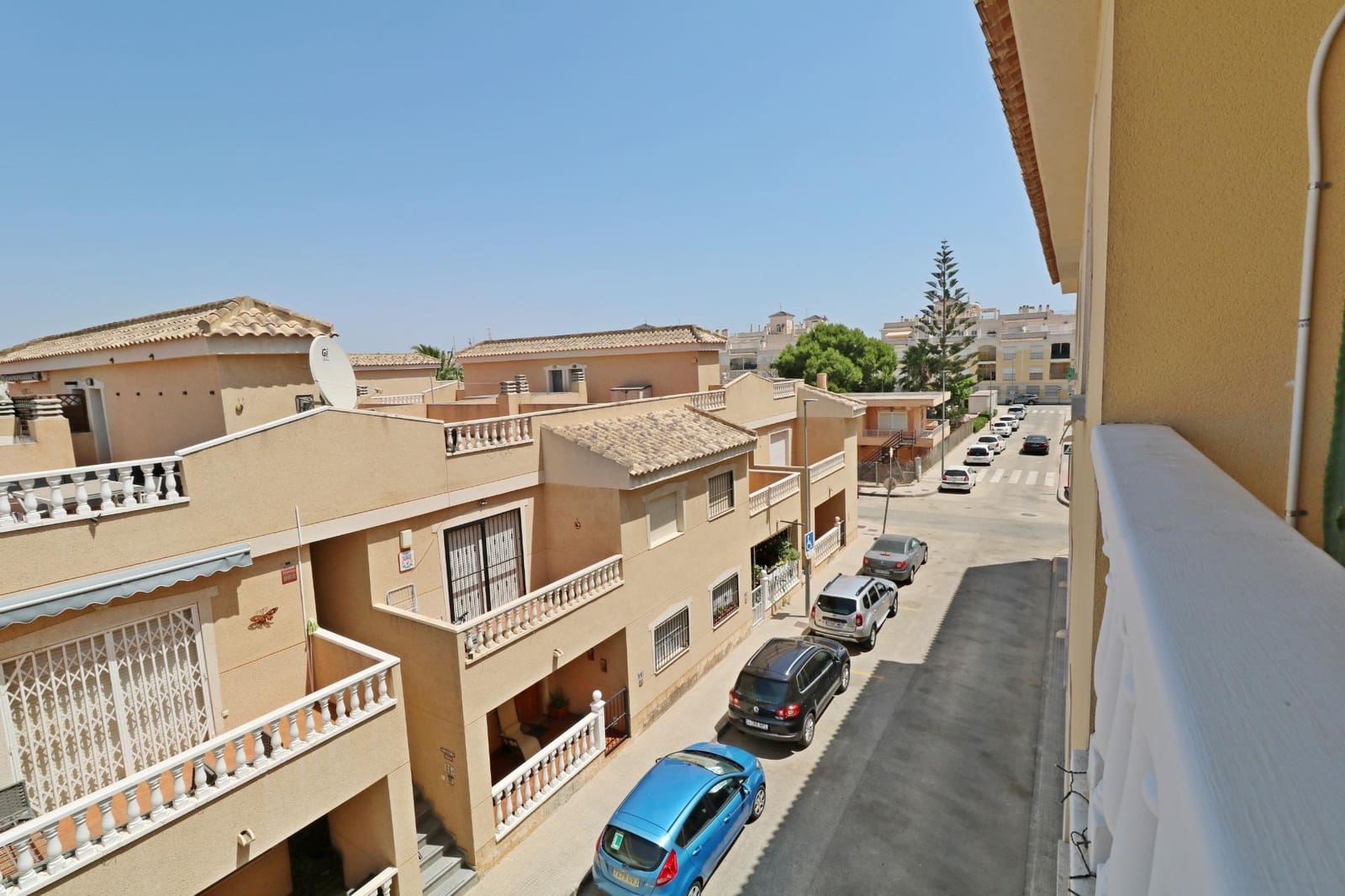 2 slaapkamer Penthouse te koop in Formentera del Segura met zwembad - € 127.000 (Ref: 10006796)