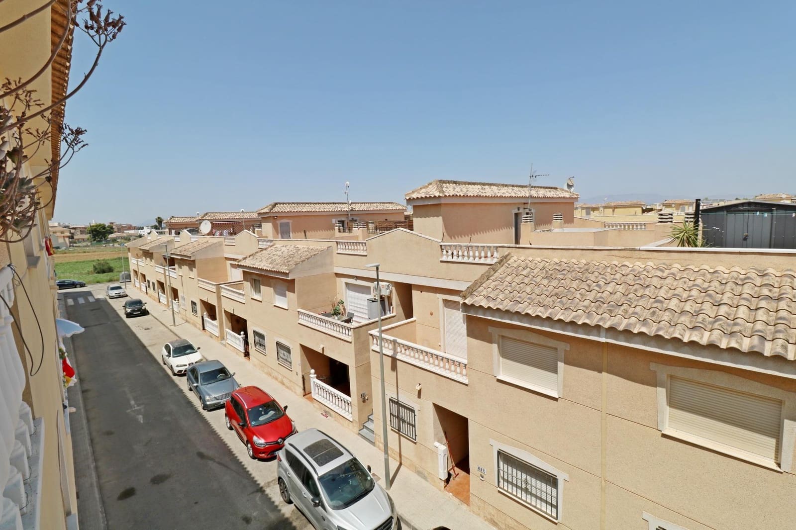 2 slaapkamer Penthouse te koop in Formentera del Segura met zwembad - € 127.000 (Ref: 10006796)