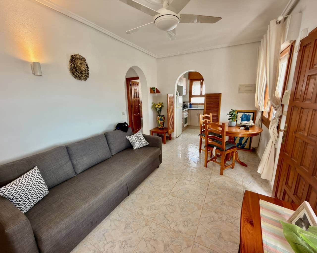 4 bedroom Villa for sale in Ciudad Quesada with pool garage - € 439,000 (Ref: 10014117)
