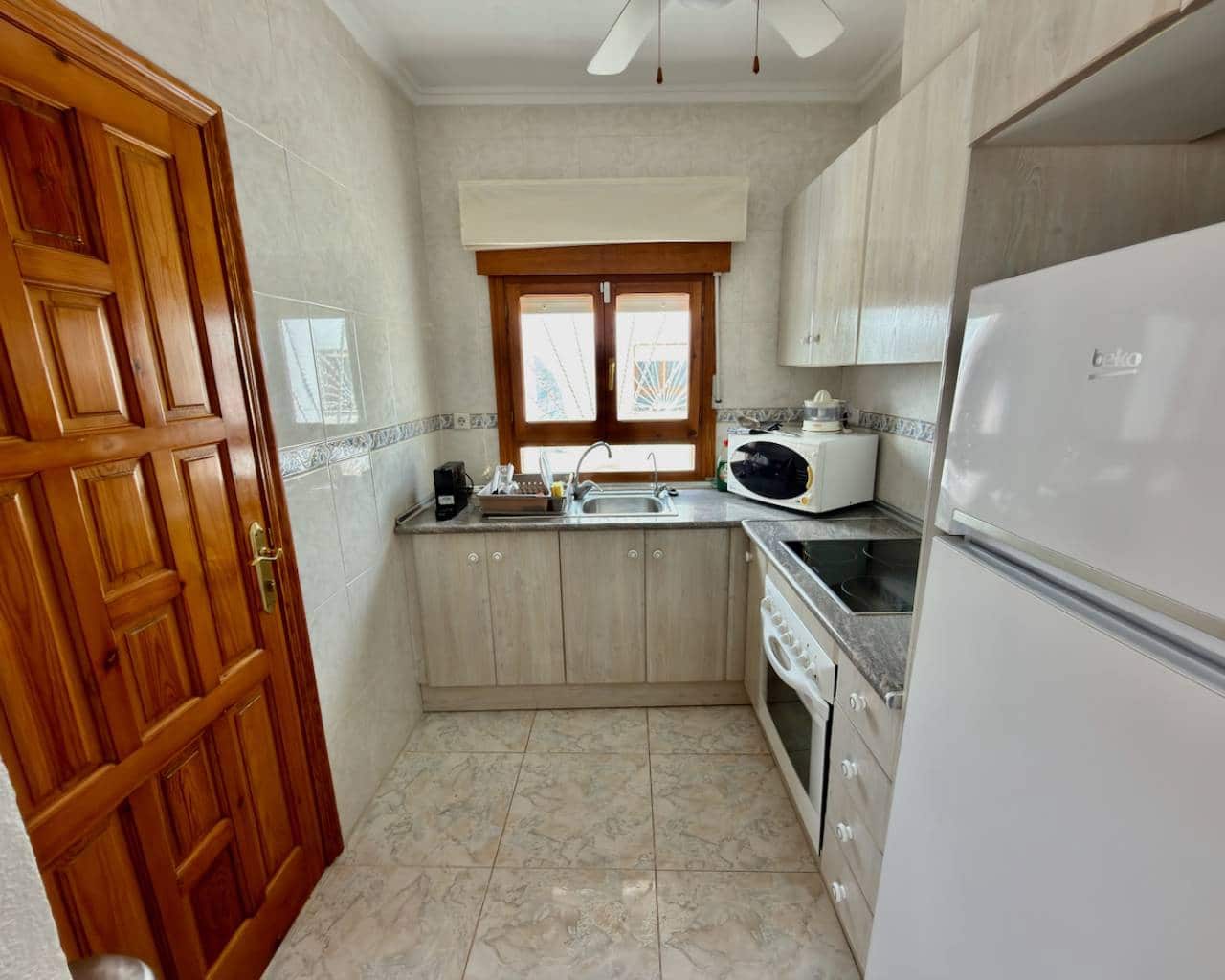 4 bedroom Villa for sale in Ciudad Quesada with pool garage - € 439,000 (Ref: 10014117)