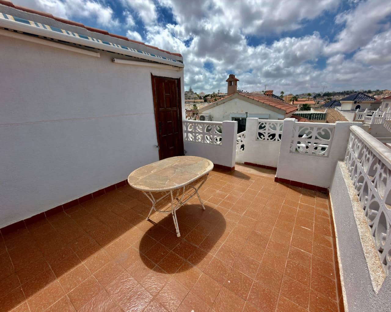 4 bedroom Villa for sale in Ciudad Quesada with pool garage - € 439,000 (Ref: 10014117)