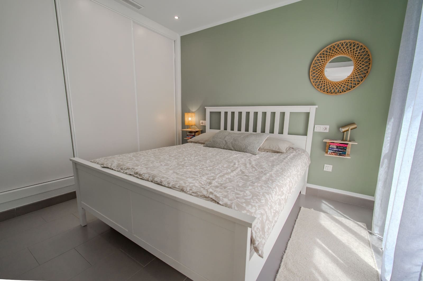 2 bedroom Semi-detached Villa for sale in Ciudad Quesada with pool - € 339,950 (Ref: 10014121)