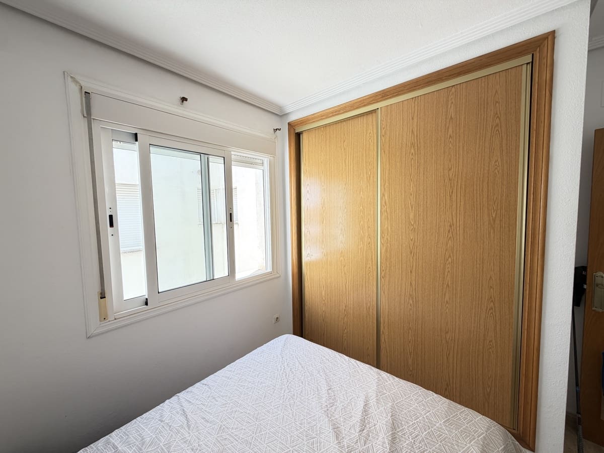 2 sovrum Lägenhet till salu i San Miguel de Salinas med pool - 159 000 € (Ref: 10014124)