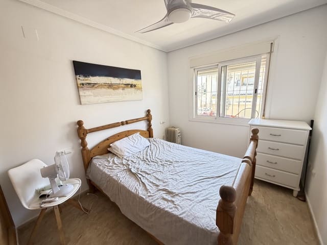 2 sovrum Lägenhet till salu i San Miguel de Salinas med pool - 159 000 € (Ref: 10014124)