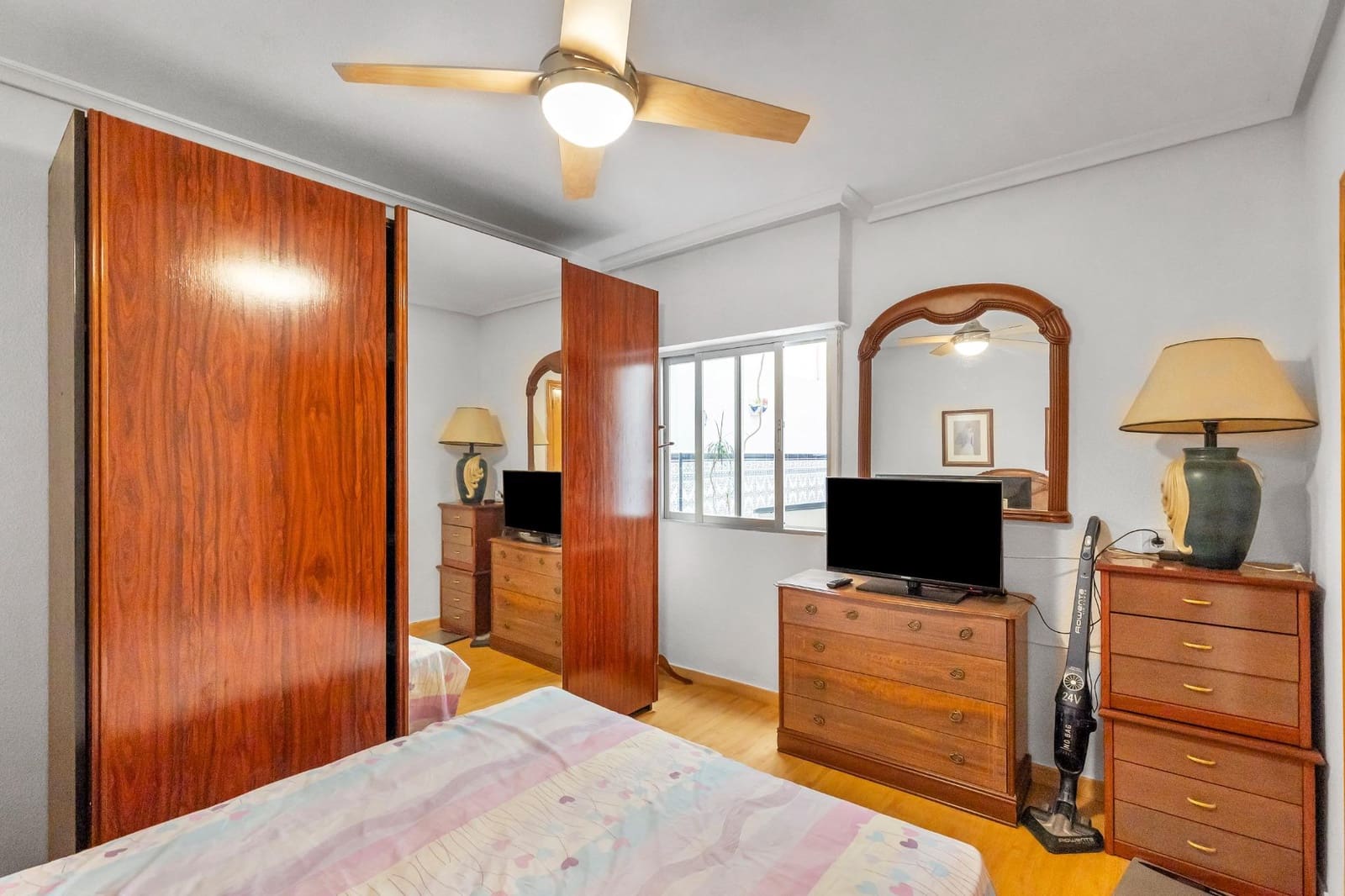 2 chambre Appartement à vendre à Torrevieja - 169 900 € (Ref: 10014125)