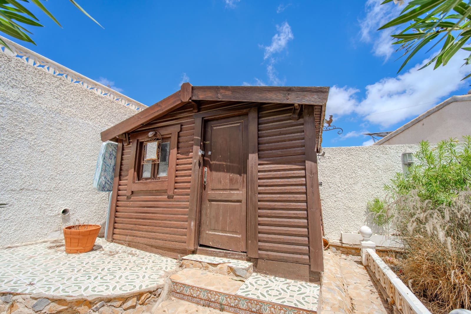3 bedroom Villa for sale in Ciudad Quesada with pool garage - € 379,950 (Ref: 10014126)