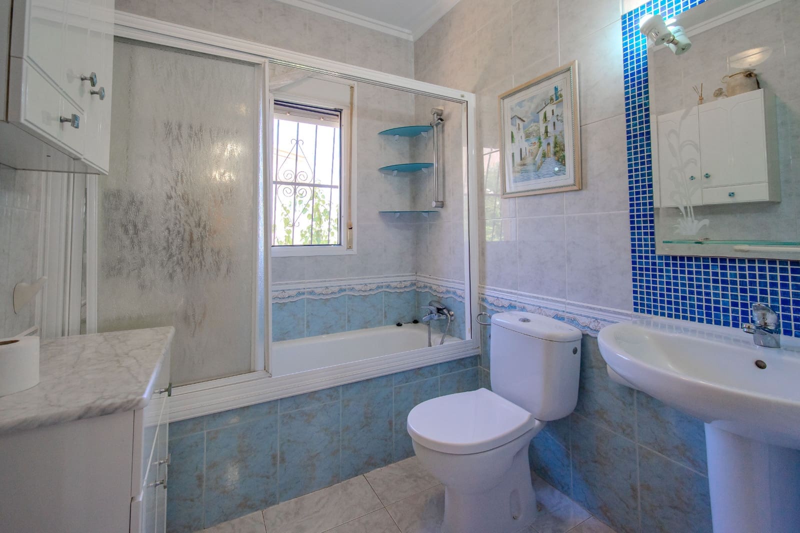 3 bedroom Villa for sale in Ciudad Quesada with pool garage - € 379,950 (Ref: 10014126)