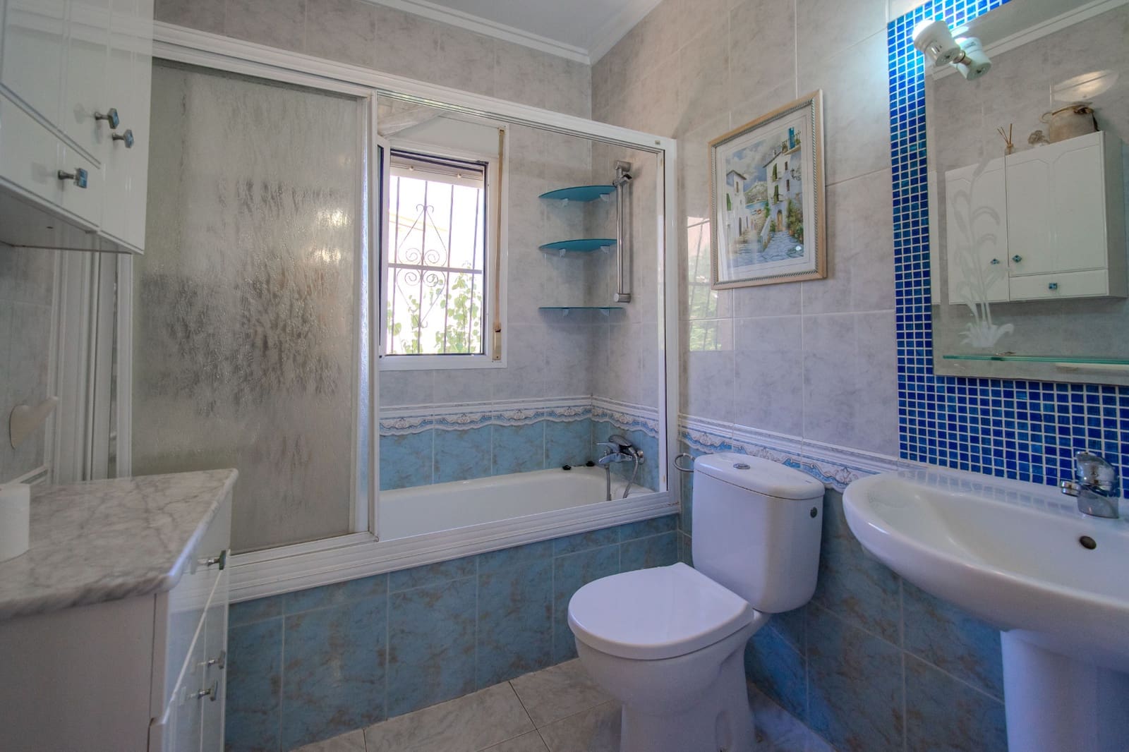 3 bedroom Villa for sale in Ciudad Quesada with pool garage - € 379,950 (Ref: 10014126)